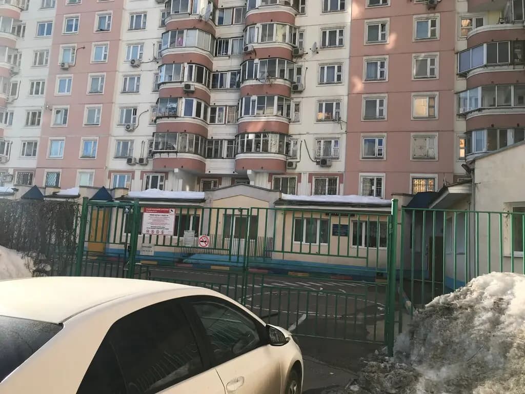 Школа № 113, корпус № 6 — фото 2