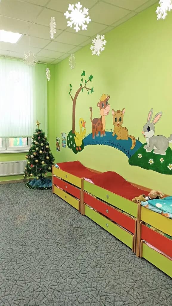 На поляне Детства — фото 7