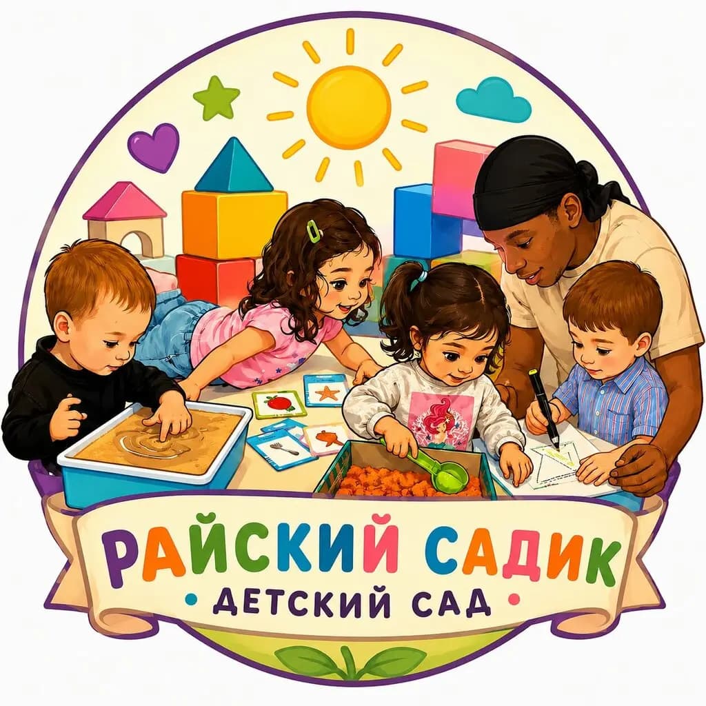 Райский Садик