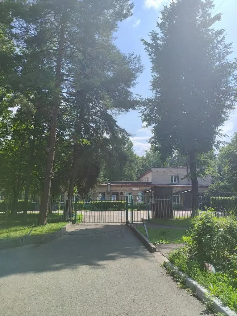 Домодедовский Образовательный комплекс Орбита, дошкольное отделение Берёзка — фото 4
