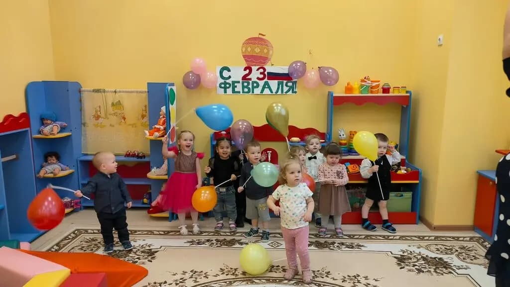 Детский сад № 6 Чебурашка — фото 5