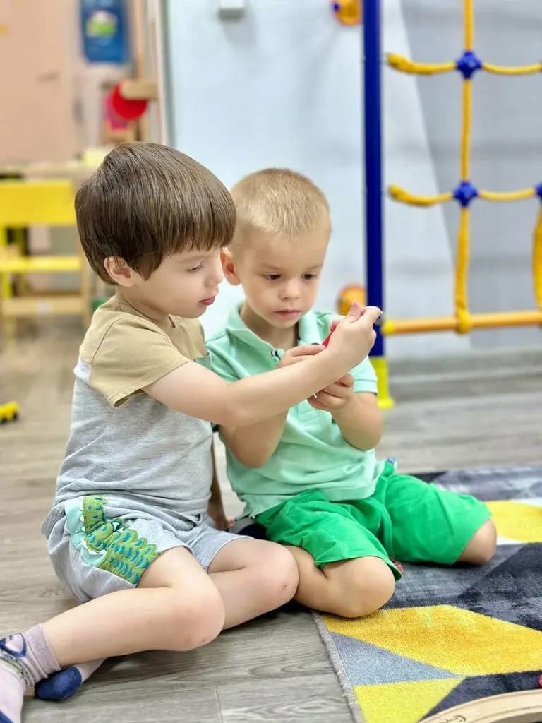 Детская страна — фото 7