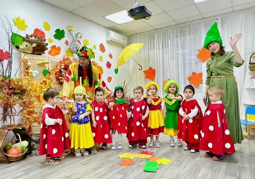 Детская страна — фото 9