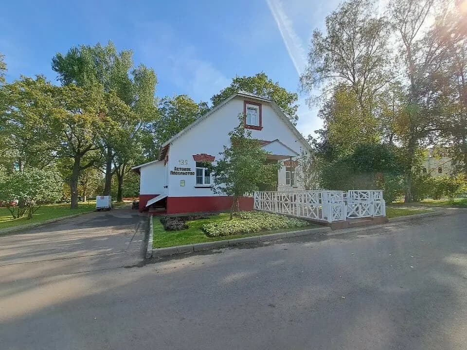 Детское посольство — фото 3