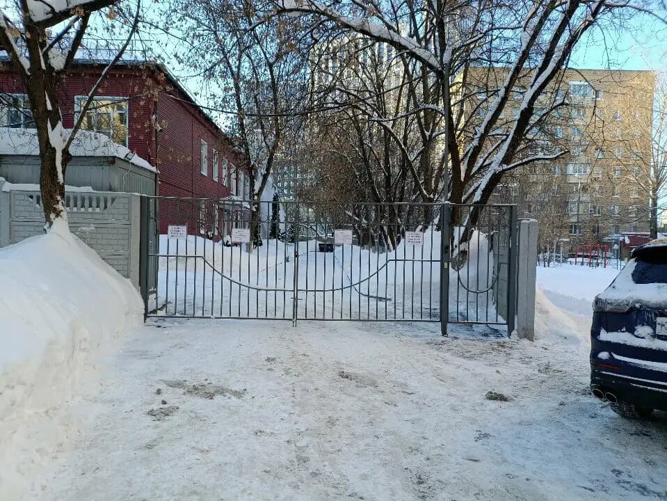 Воспитательно-образовательный комплекс Пенаты, детский сад — фото 4
