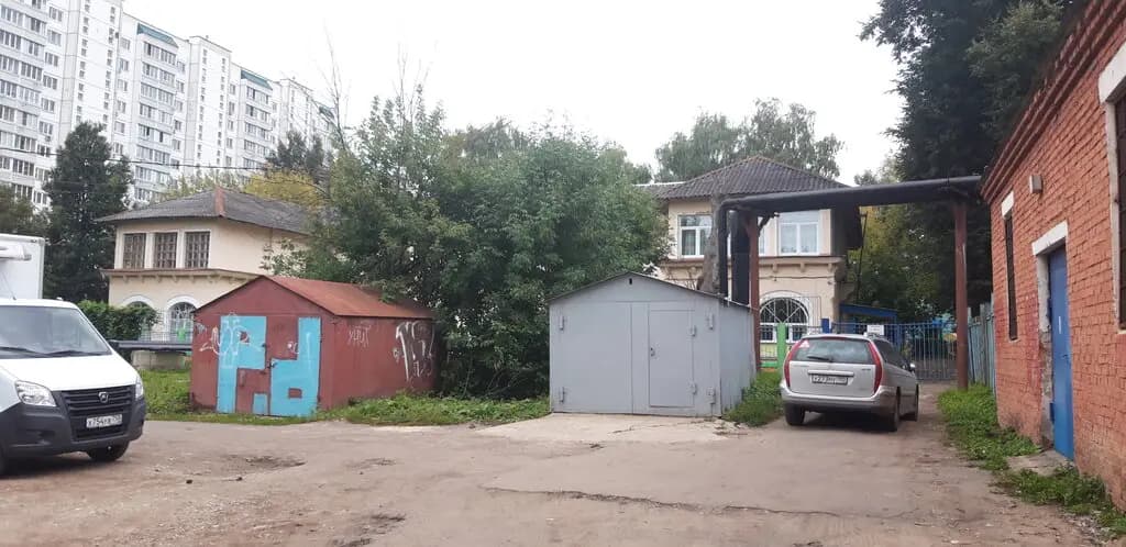 Детский сад № 21/3 Незабудка — фото 9