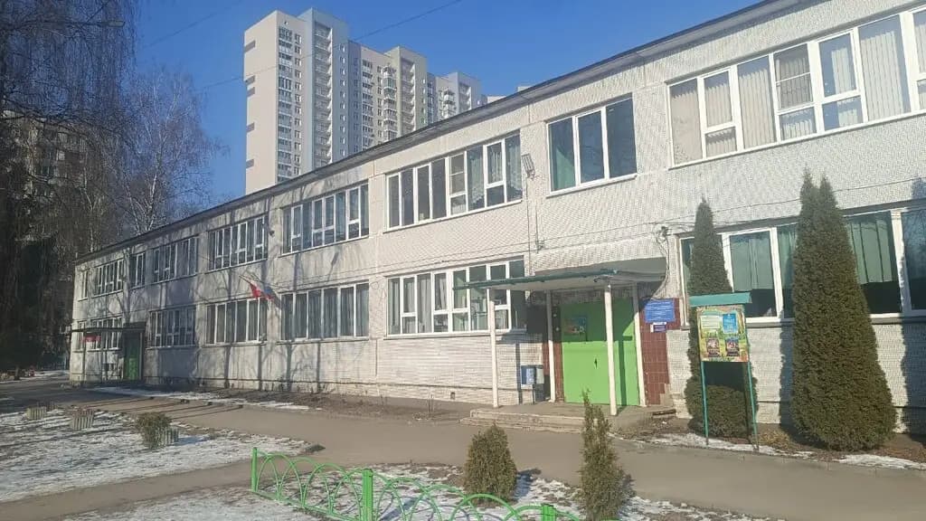 МБДОУ детский сад комбинированного вида № 12 Журавушка — фото 1