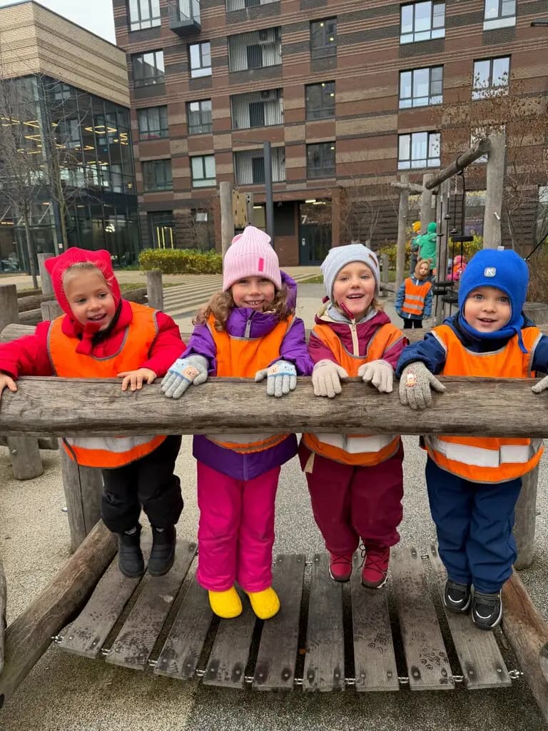 Little People