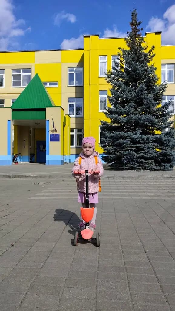 Гимназия г. Троицка, дошкольное отделение № 4 — фото 3