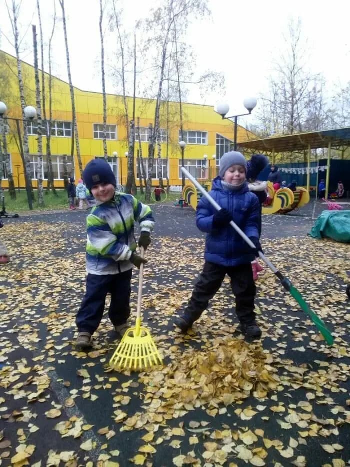 Маленькая Страна — фото 5