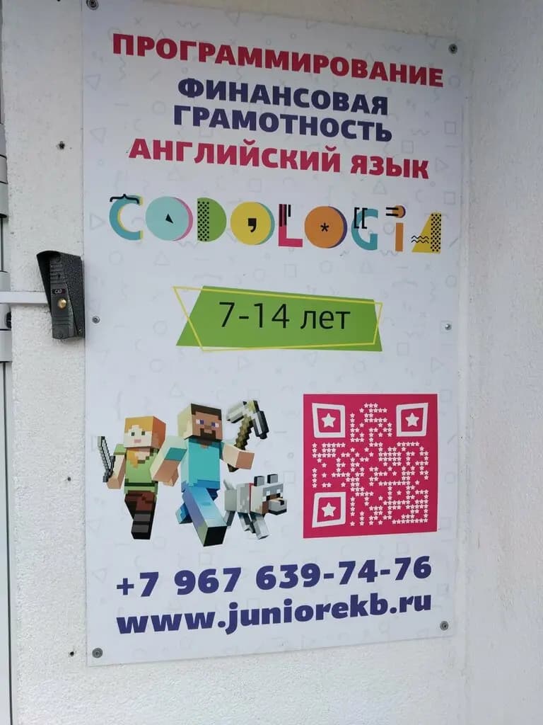 Кодология — фото 3