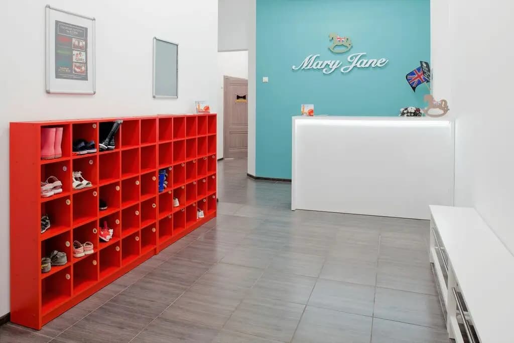 Mary Jane — фото 8