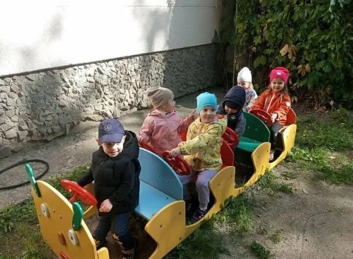 Частная школа и детский сад Индра — фото 10
