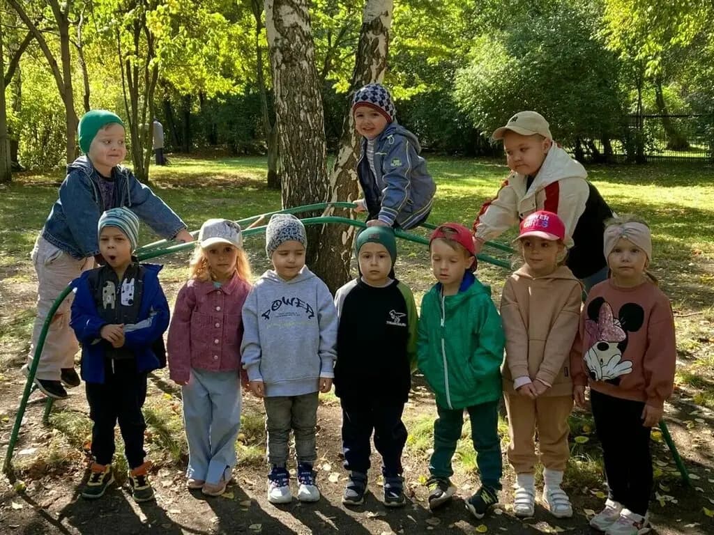 Частная школа и детский сад Индра — фото 5
