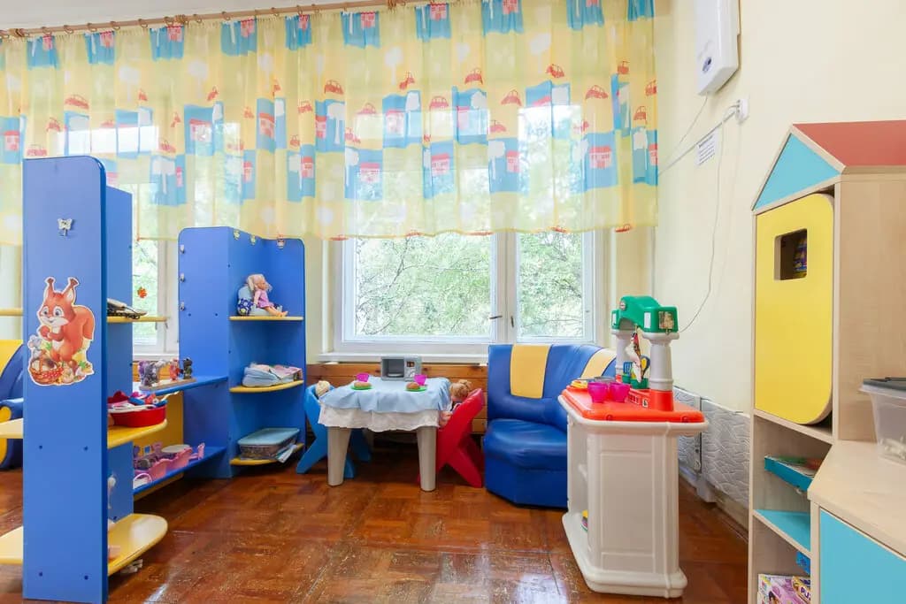 Частная школа и детский сад Индра — фото 6