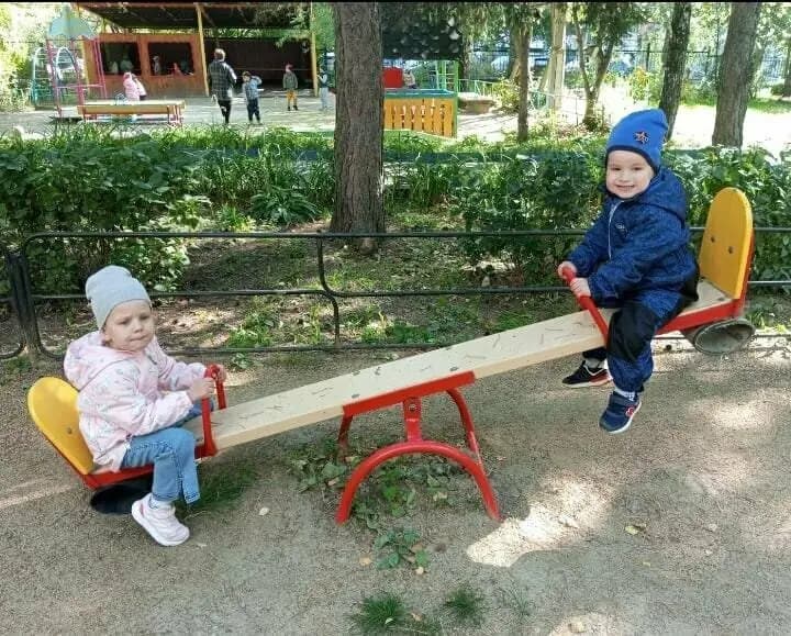 Частная школа и детский сад Индра — фото 8