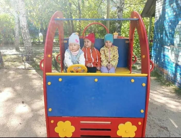 Частная школа и детский сад Индра — фото 9