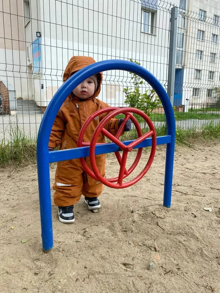 Маленькая страна — фото 10