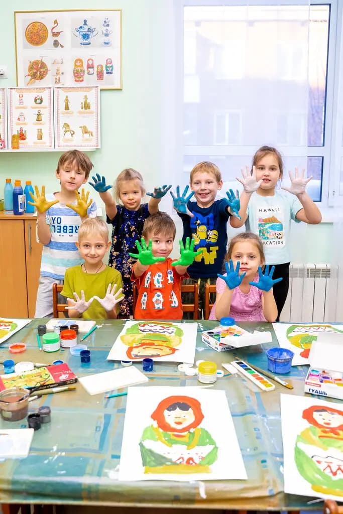 Акварель
