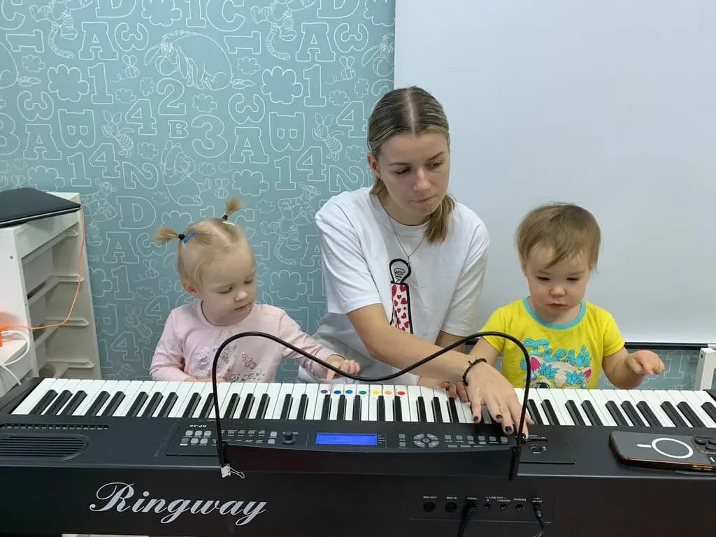 Бэби-клуб — фото 8