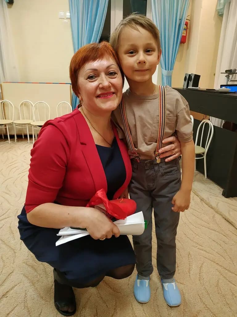 Золотой Петушок — фото 5