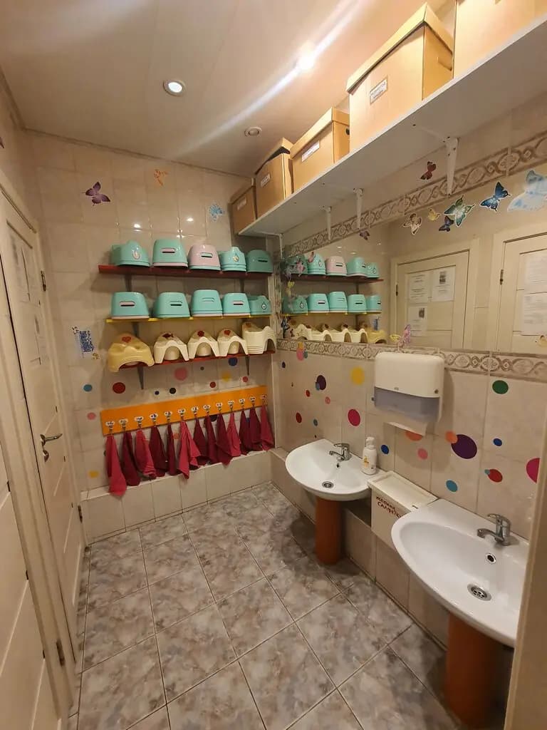 Детский сад Карапуз — фото 10
