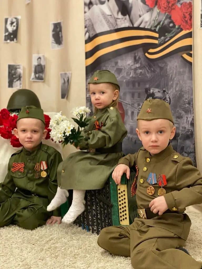Детский сад Карапуз — фото 4