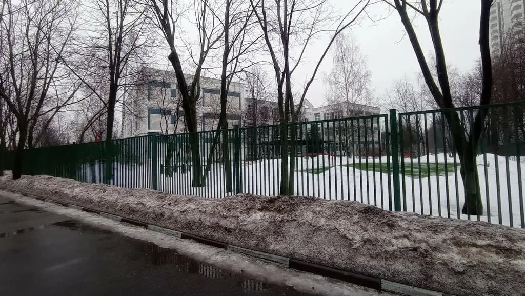 Центр инклюзивного образования Южный, Дошкольный уровень образования — фото 10