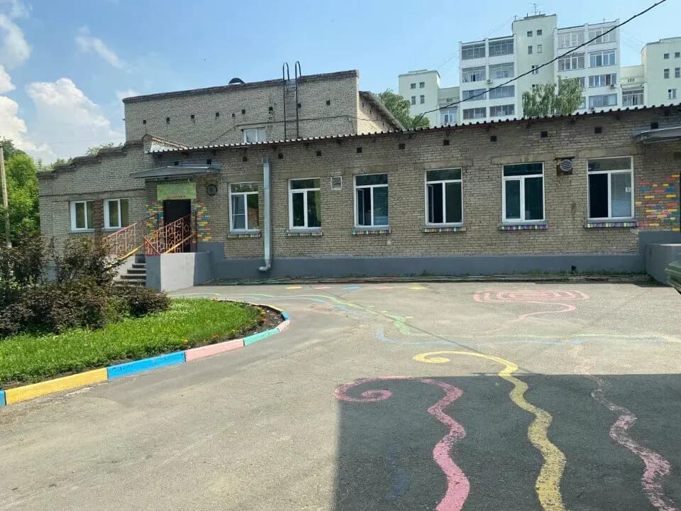 Детский сад № 315 Веснушки