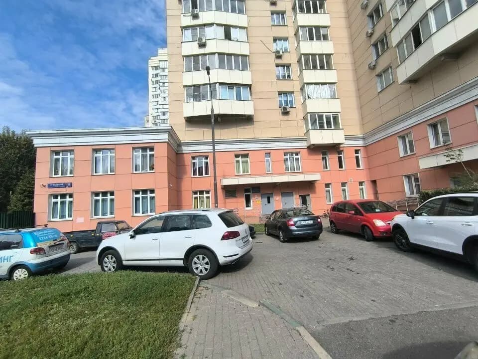 Школа Интеграл, дошкольный корпус № 2 — фото 8