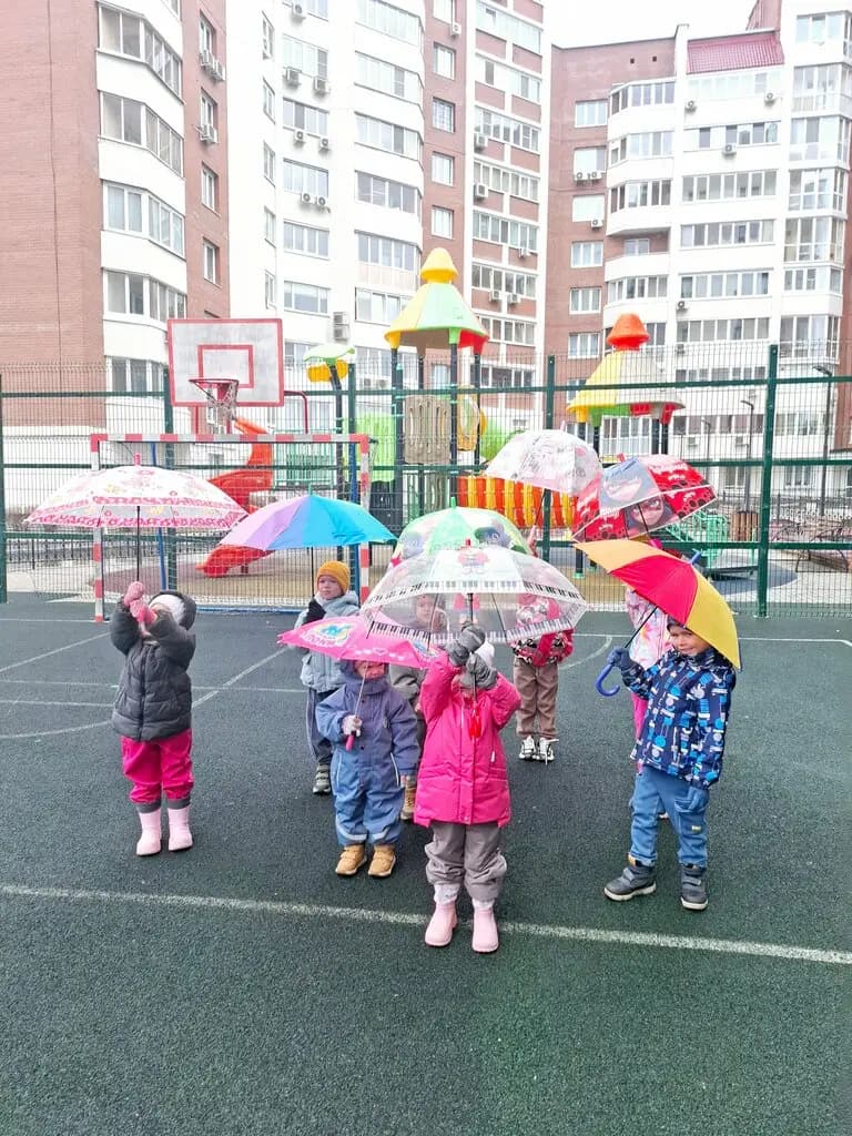 Детки-Конфетки — фото 4