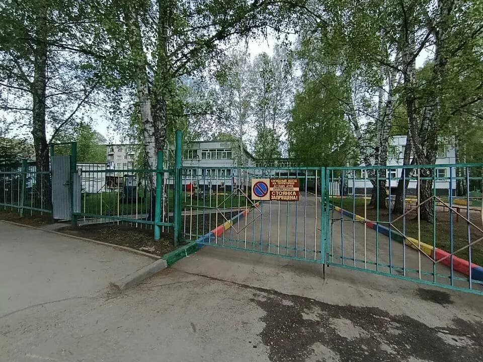Детский сад № 112 Радуга — фото 8