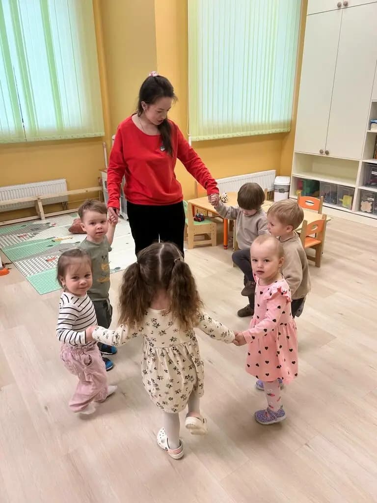 Озорные мышата — фото 5