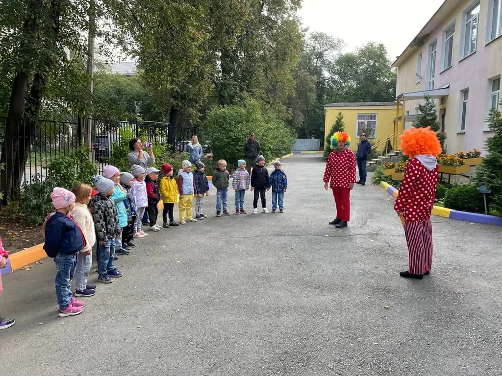 Детский сад № 453 Радуга детства — фото 6