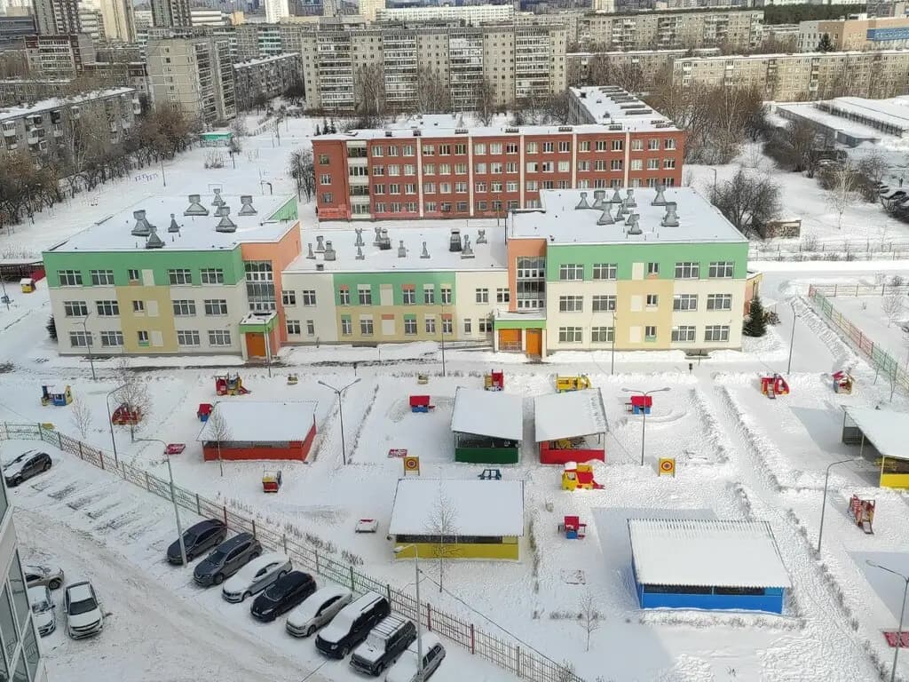 Детский сад № 53 Планета детства — фото 3