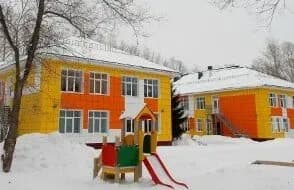 Детский сад № 408 Жемчужинка — фото 4