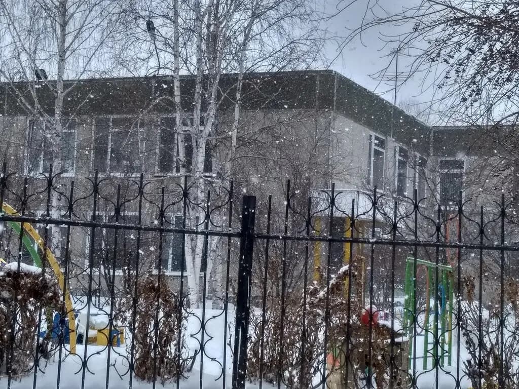 Детский сад № 103 Родники — фото 5