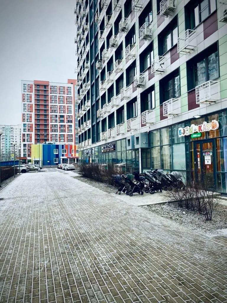 Бэби-клуб — фото 5