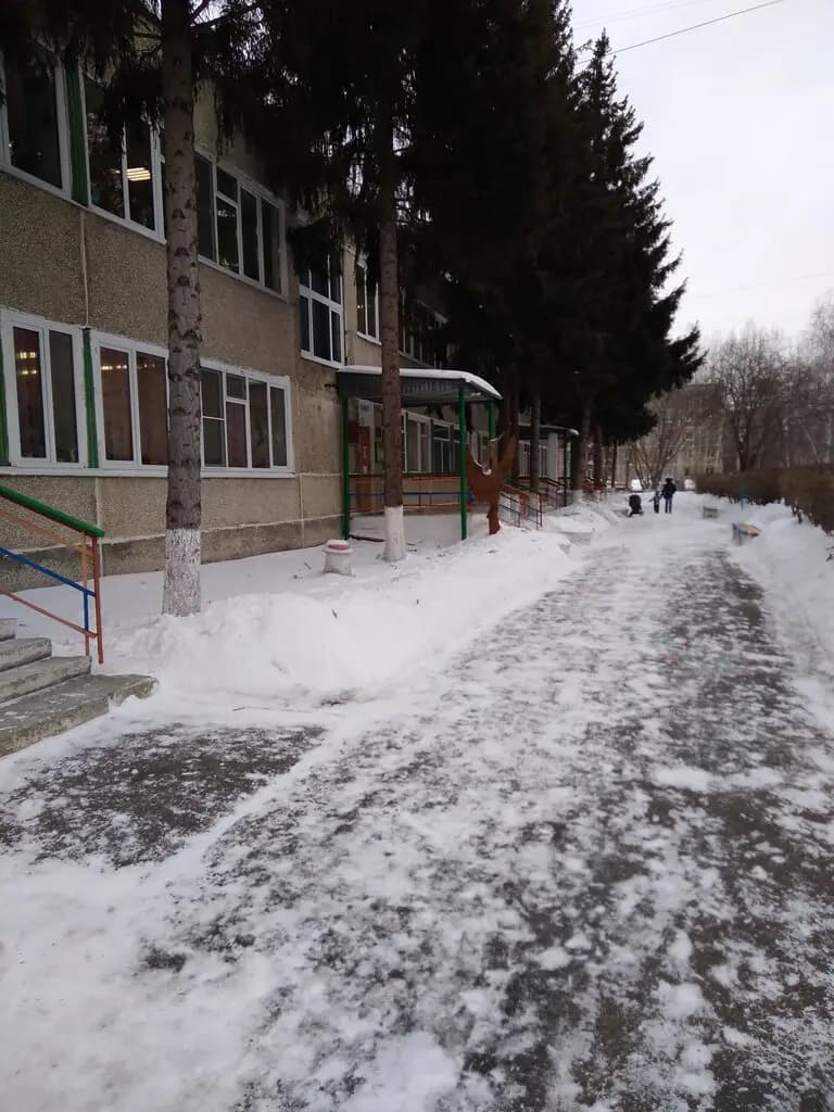 Детский сад комбинированного вида № 553 — фото 10
