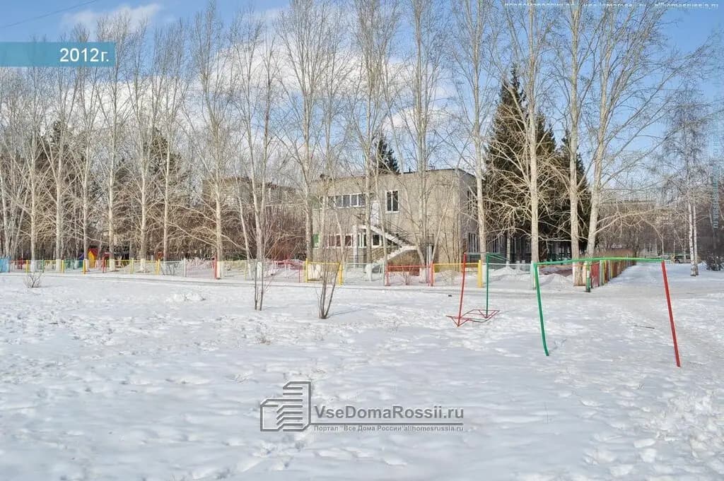 Детский сад комбинированного вида № 553 — фото 3