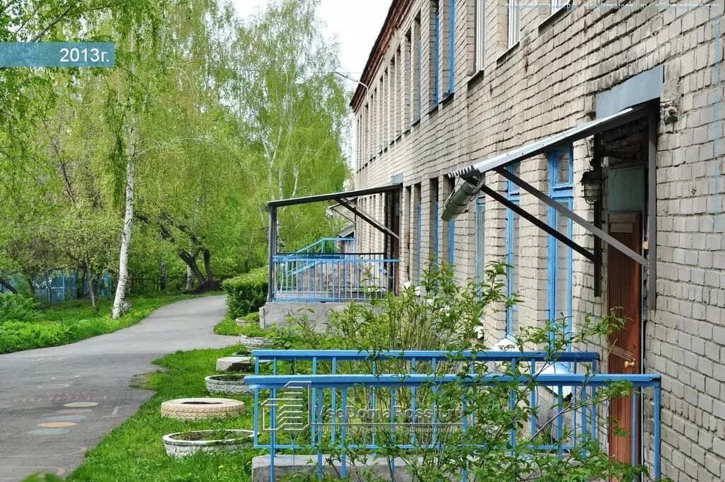 Детский сад компенсирующего вида № 356 — фото 3