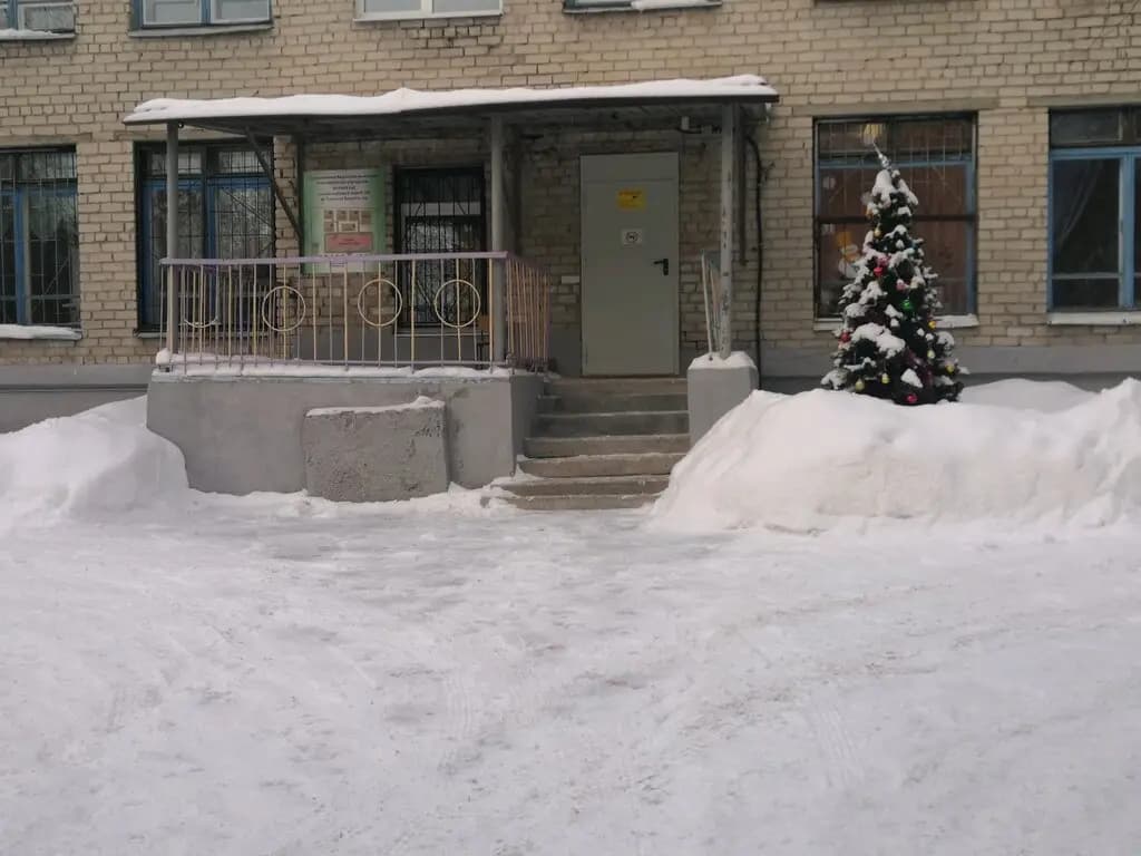 Детский сад компенсирующего вида № 356 — фото 4