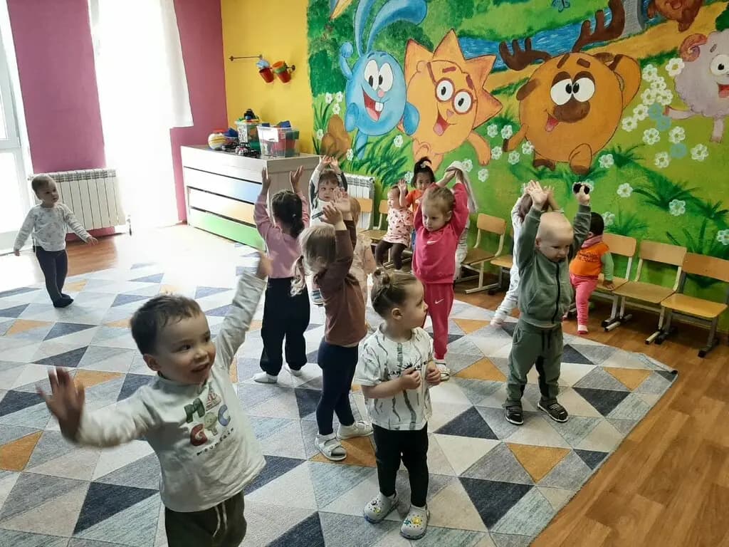 Кидс Плей