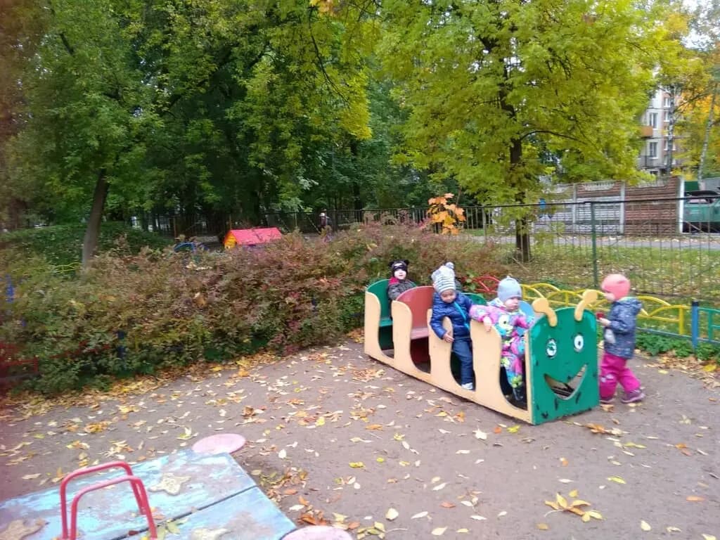 Детский сад № 3 — фото 2