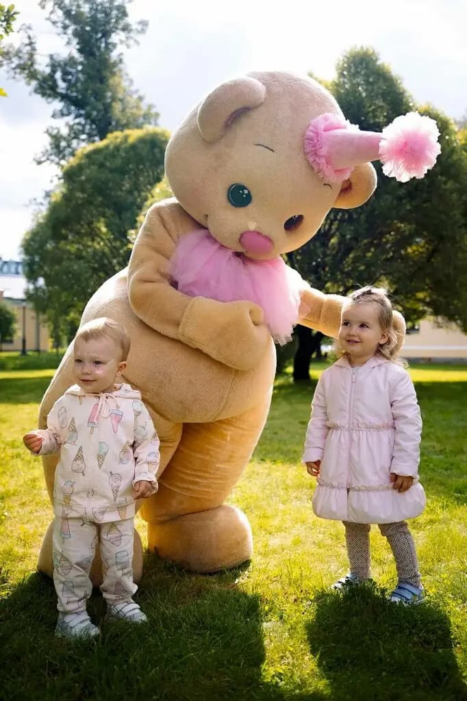 PreSchool Теорема — фото 10