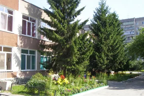 Центр развития ребёнка-детский сад № 152 Аистенок — фото 1