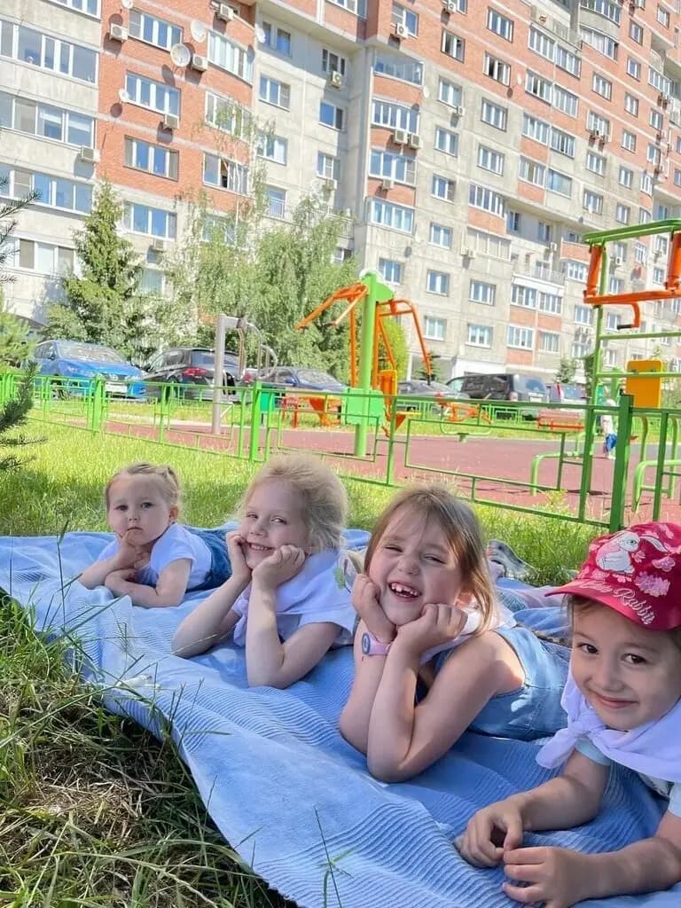 КиндерГарден — фото 2