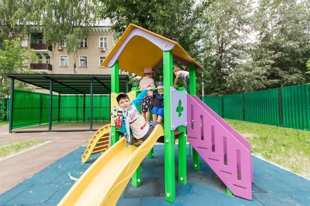 Горница-Узорница — фото 2
