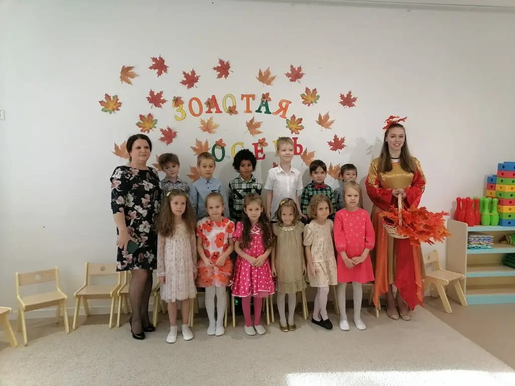 Горница-Узорница — фото 7
