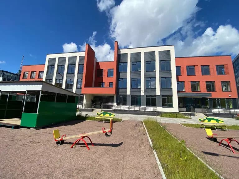 Детский сад № 77 Выборгского района Санкт-петербурга — фото 5